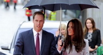 Catherine és William: Jön a trónörökös?