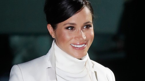 Nocsak, nocsak! Meghan Markle Serena Williams-szel vacsorázott New Yorkban