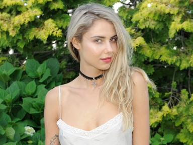 Tragikusan fiatalon elhunyt Justin Bieber egykori barátnője, Sahara Ray modell mindössze 34 éves volt