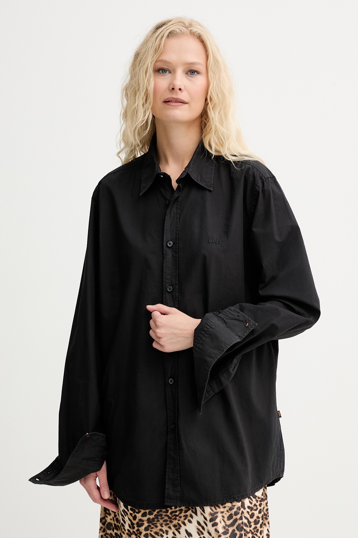 Selejtből statement – a régi farmerek új életre kelnek az Answear × INTU kollekcióban. Ez nemcsak divat, ez egy szemléletváltás.