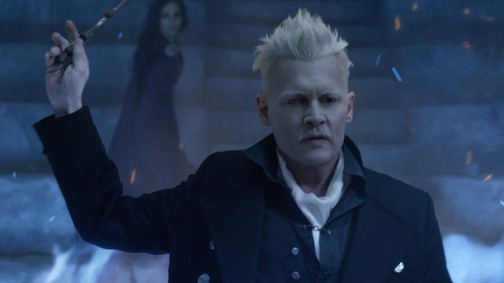 Ez a színész kapja meg Johnny Depp szerepét a Legendás állatok és megfigyelésükben