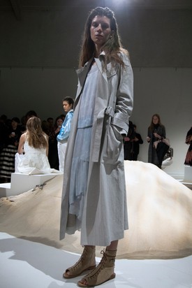 Fashion Week Diary #5 - London