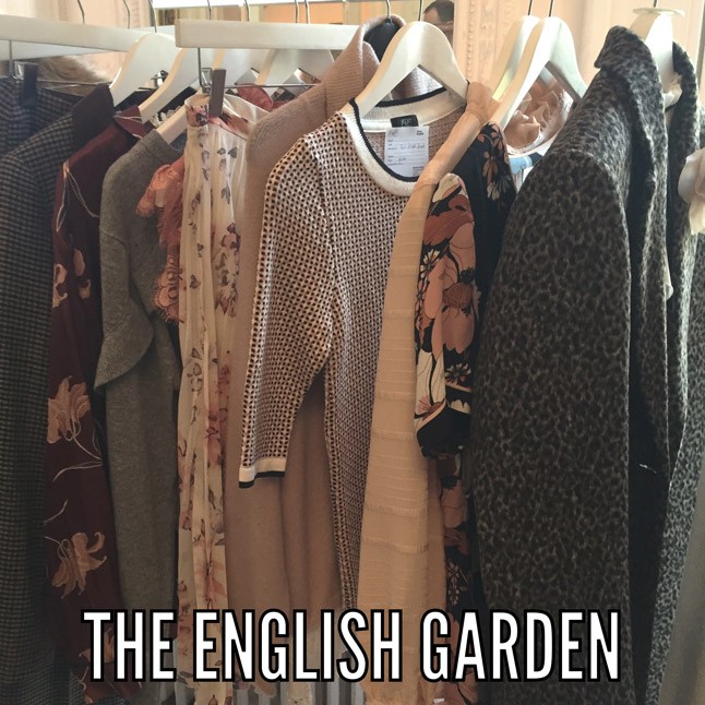 A kedvenc stílusom: kifinomult, elegáns, bohém egyszerre. Imádnivaló!