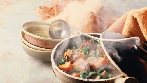 Mi az ország kedvence? Húsleves? Rántott hús? 