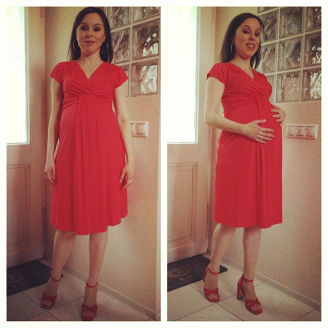 Glamour szerkesztőség