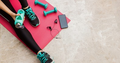 10 tipp, hogy eredményesebben mozogj az edzőteremben