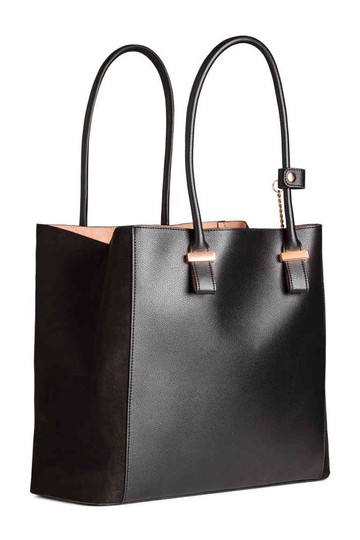 Bevásárlótáska retiküllel H&M 9 990Ft-hm.com