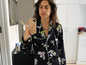 Sikkes pizsamák a Home Office rabjainak