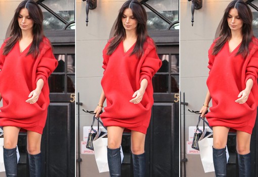 Mutatjuk a nyerő színt, ami igazán stílusossá varázsolja majd a megjelenésed a téli szezonban