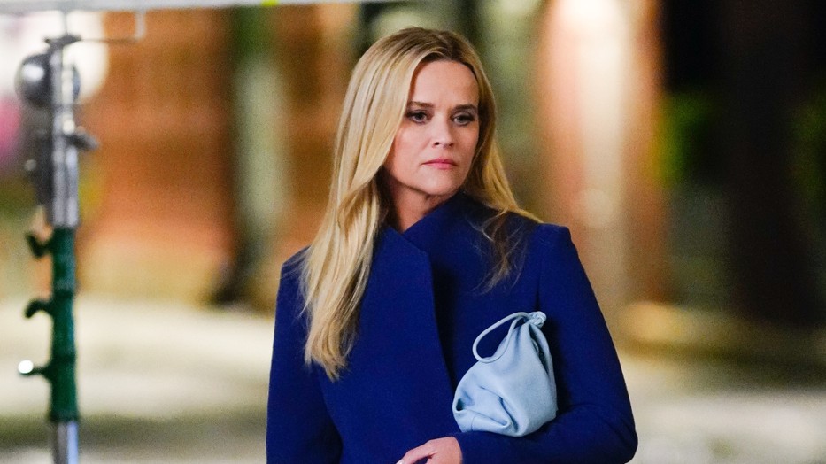 Reese Witherspoon megindító poszttal búcsúzik barátjától
