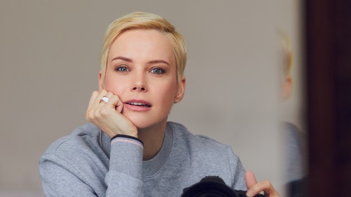 Osvárt Andrea: „Az életemnek ebben a szakaszában nyugalomra van szükségem”