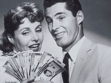 „Úgy nőttem fel, hogy a pénz nem a legfontosabb, őt viszont pénzkeresetre tréningezték”