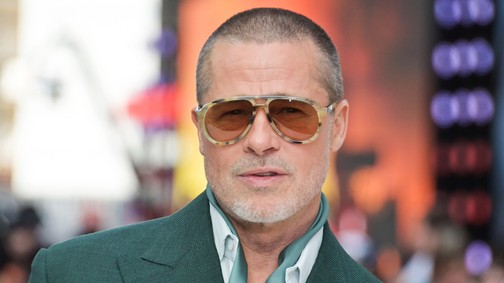 Újabb tőrszúrás Brad Pitt szívébe, ez a gyermeke is elhagyta a Pitt vezetéknevet