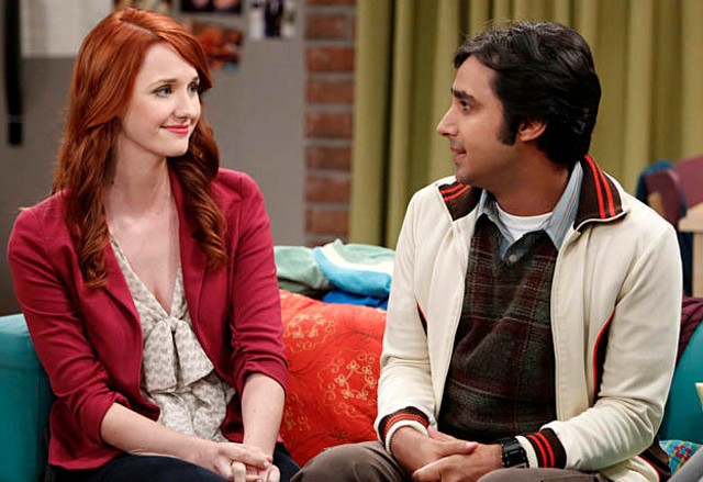 Óriási! Magyar menyasszonyi ruhában ment férjhez az Agymenők sztárja