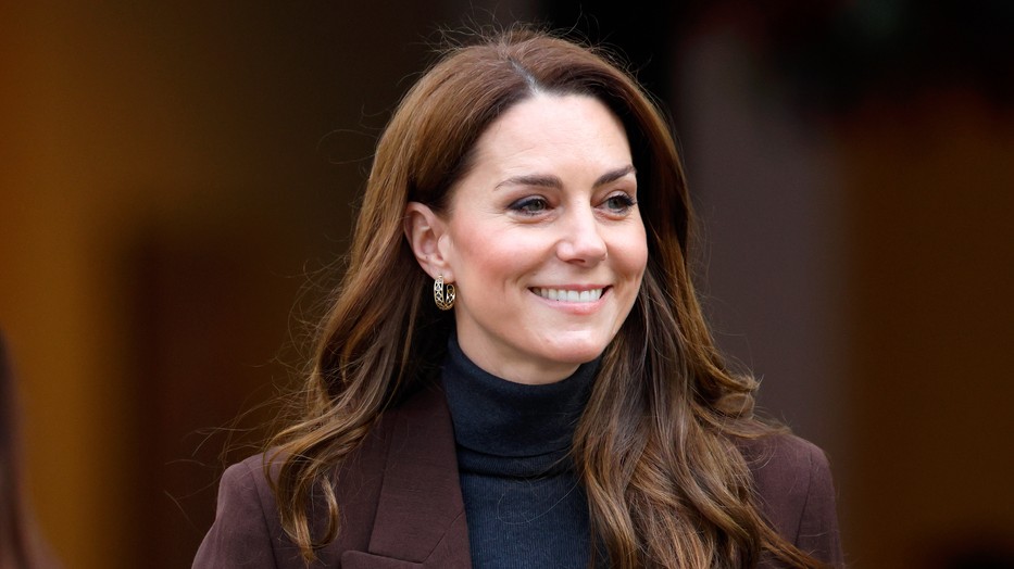 Katalin hercegné 2025-ben is kiérdemelte a stíluskirálynő címet