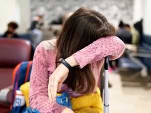 Törölték a járatodat? Nem is kevés kártérítést kell kapnod, mutatjuk a jogszabályt és az összeget