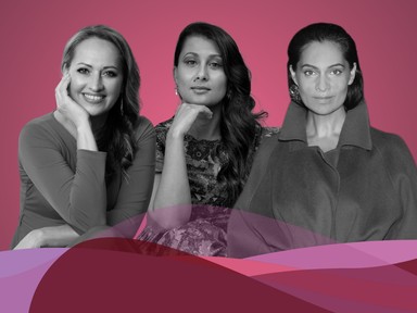 Danis Lídia: „A roma kultúra a magyar kultúra része”