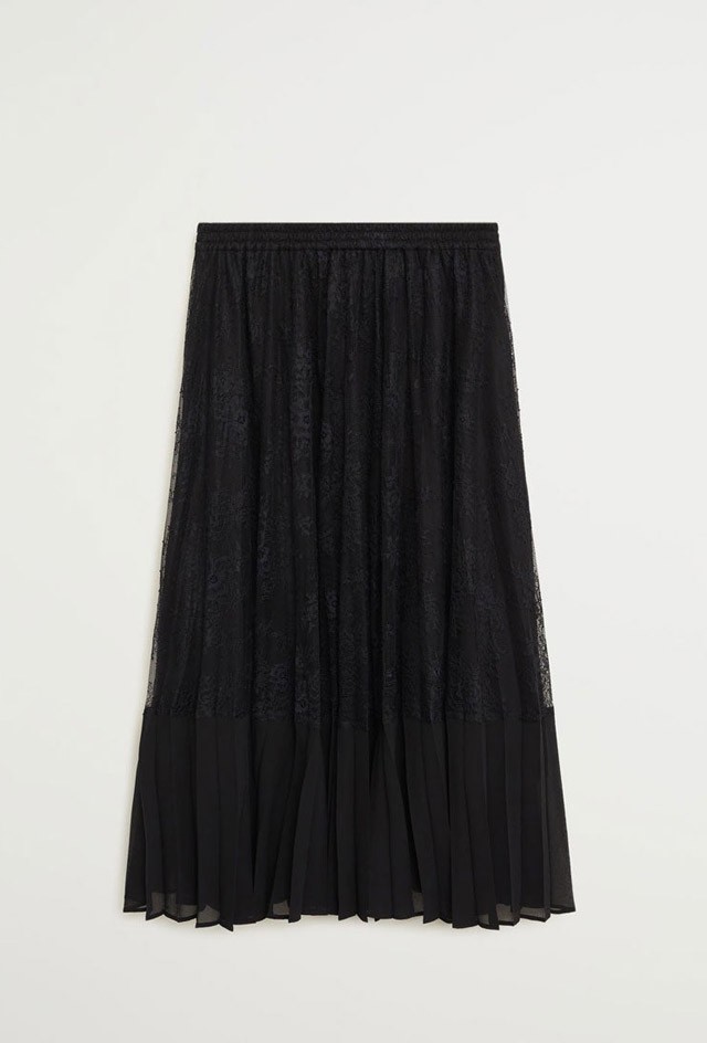 Szoknya MANGO 23995 Ft