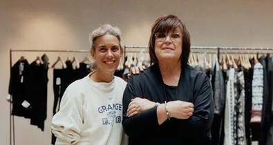 Isabel Marant lesz a H&M új vendégtervezője