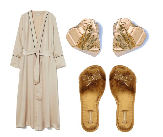 4 stílus, amelyekkel garantáltan trendin nyitod meg az újévet