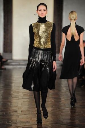 Egy évszázadot vissza! - A Ralph Lauren aktuális kollekciója