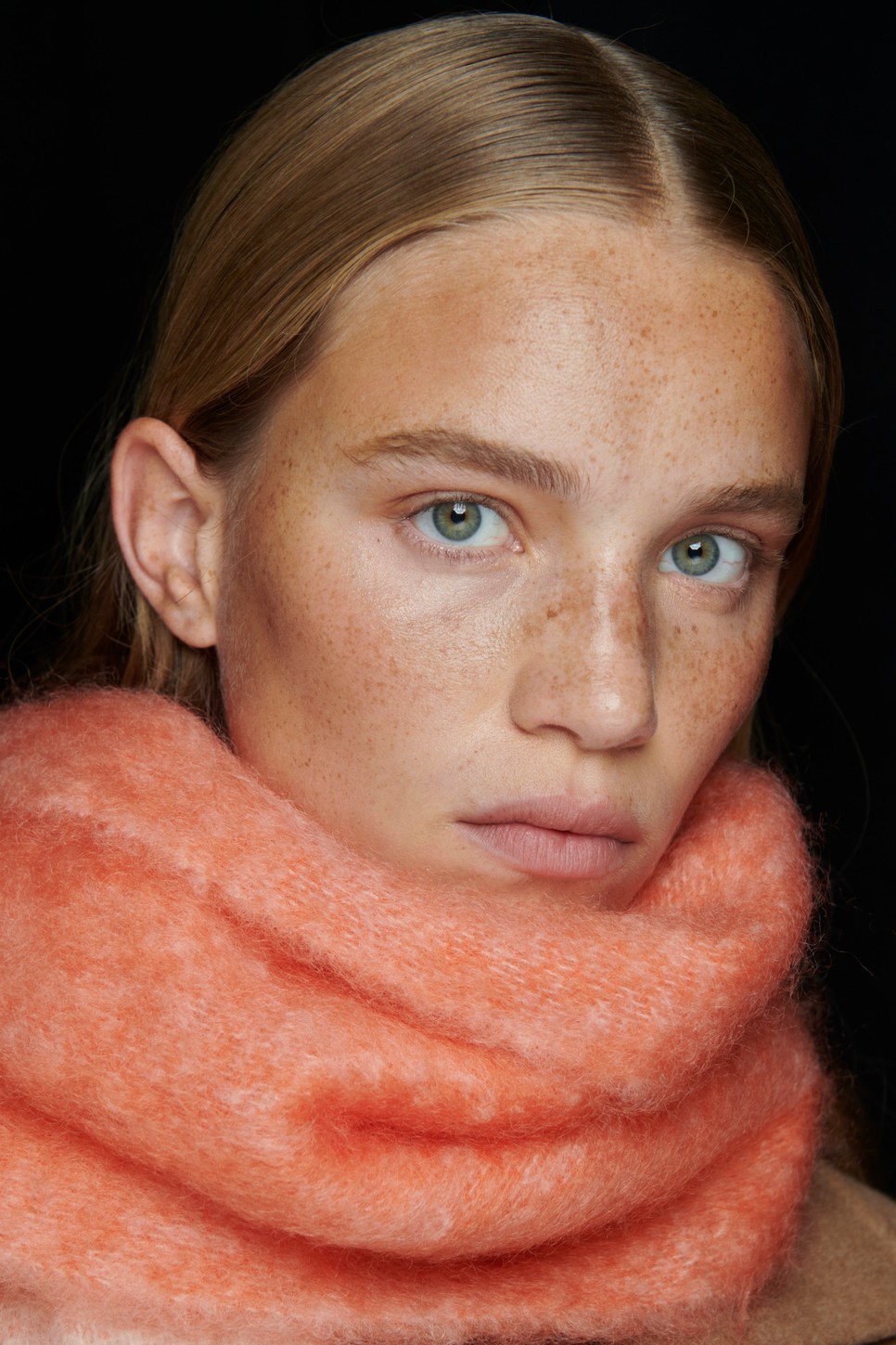 Ha természetes hatású szeplőkre vágysz, törekedj a tökéletlenségre!