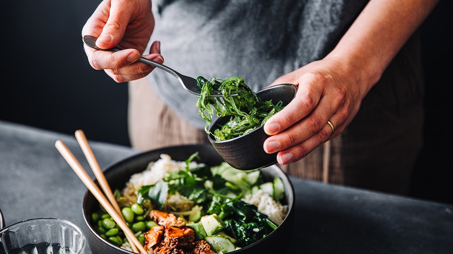 Ezért fontos, hogy elegendő rostot vigyünk be a szervezetünkbe