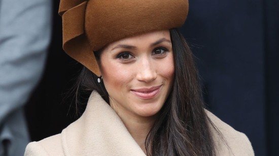 Meghan Markle óriási bejelentést tett: nagy lépésre szánta el magát Harry herceg felesége