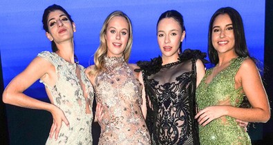 A fenntartható divatot népszerűsíti a World Top Model budapesti döntője