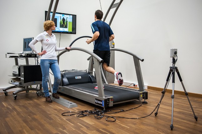 Mit árul el a járásod?