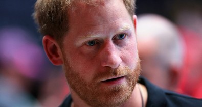 Élete legnagyobb hibájáról vallott Harry herceg: azóta is szégyenkezik miatta