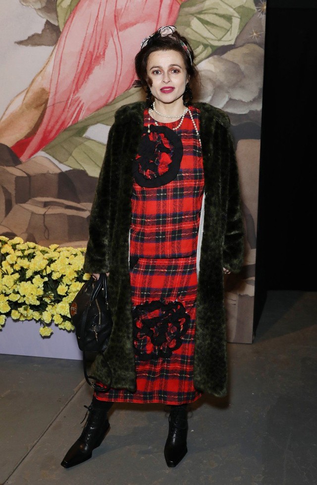 Helena Bonham Carter