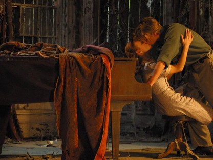 Erre a 4 csillagjegyre vár a legromantikusabb nyár