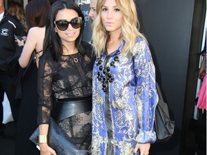 A menő lányok feketében járnak