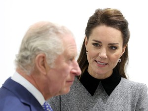 Mi történik? Nem csak Károly király és Katalin hercegné rákosak a királyi családban