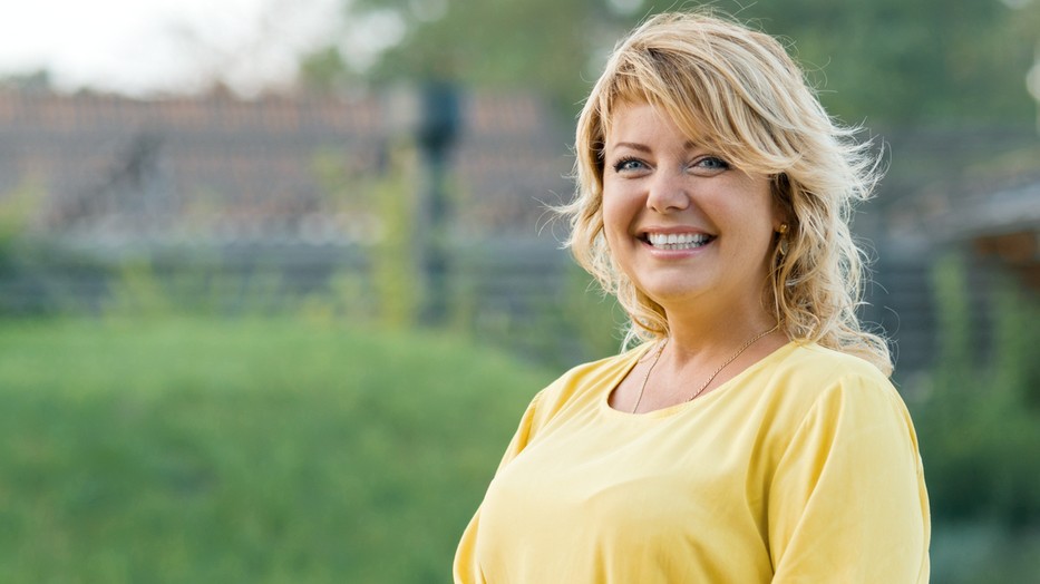 A hialuronsav igazi „hidratálóbajnok”, az intimszárazság tüneteinek enyhítésében is segít / Fotó: Shutterstock