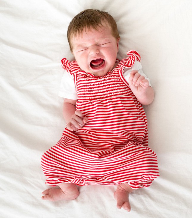 Amit soha ne csinálj kisgyerekes szülőként