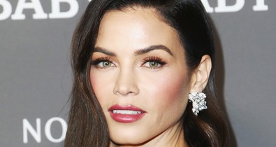 Jenna Dewan forró csókot váltott új szerelmével: úgy tűnik boldogabb, mint valaha