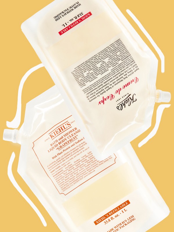 GlamDrop: Kirobbanóan lime-os és ínycsiklandóan kókuszos élvezetek várnak rád!