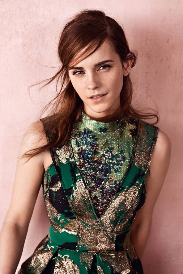 Emma Watson