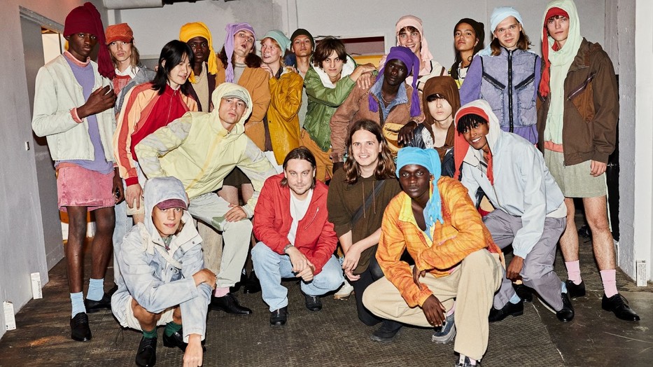 Ne maradj le te sem a Zalando Fenntarthatósági Díj nevezéséről!