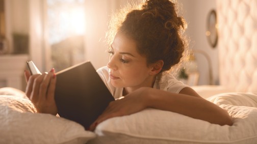 5+1 pszichológiai könyv, ami a legnehezebb időkben is erőt ad