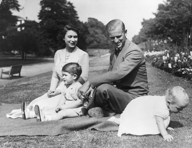 Ég veled, Fülöp herceg: 10 dolog, amit nem tudtál a férfiről, aki egész életében a királynőt szolgálta