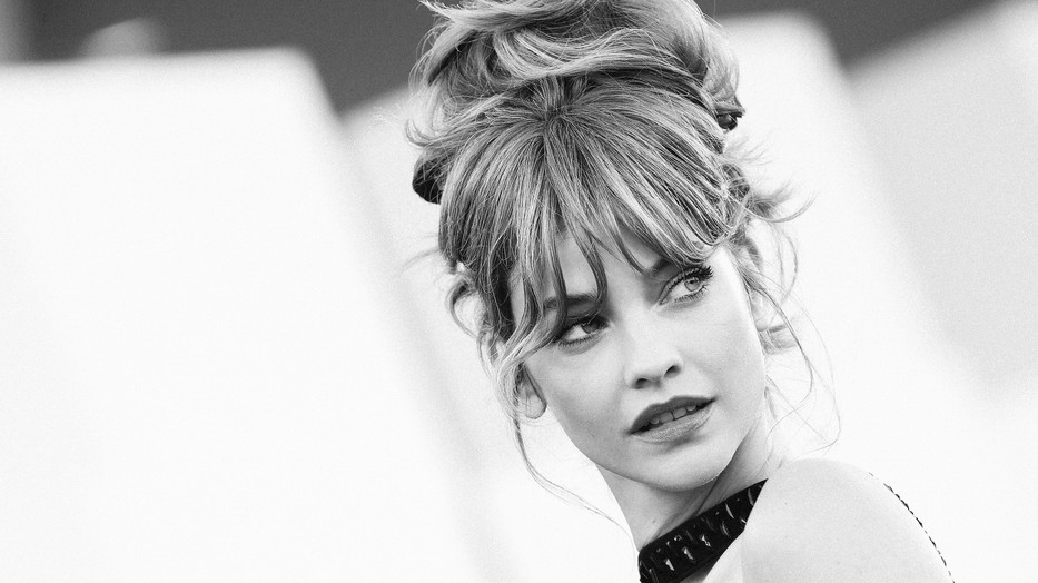 Hibátlan inspiráció Palvin Barbara stílusa