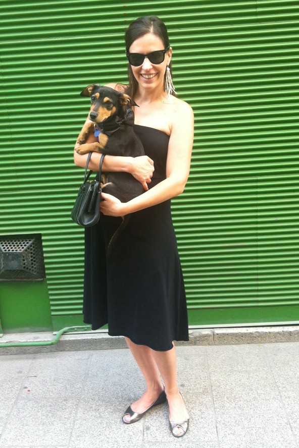 A legpraktikusabb kis fekete