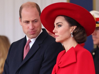 Tényleg tönkrement Katalin hercegné és Vilmos herceg házassága? Ez a fotó indította be a találgatásokat