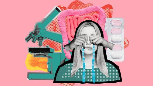 Hogy éljek normális életet, ha naponta hússzor is rám törhet a szükség? - egy IBD beteg vallomása