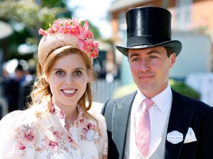 Újabb baba érkezik az angol királyi családba, közleményt adott ki a palota: Beatrix hercegnő második gyermeke ekkor születik meg