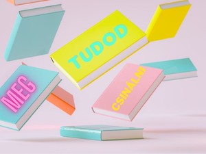 6 önfejlesztő könyv, ha a legtöbbet szeretnéd kihozni magadból