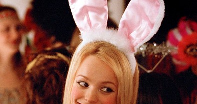 Az internetezők megtalálták Regina George hasonmását, és mi köpni-nyelni nem tudunk